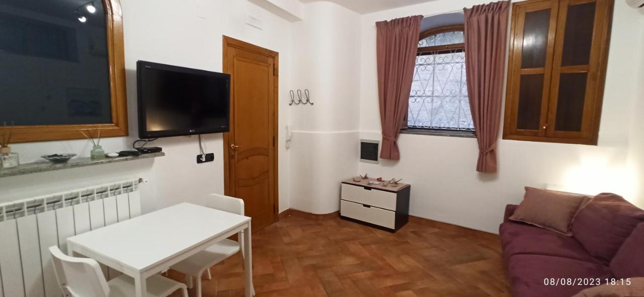 Allafontanina Minori Extérieur photo
