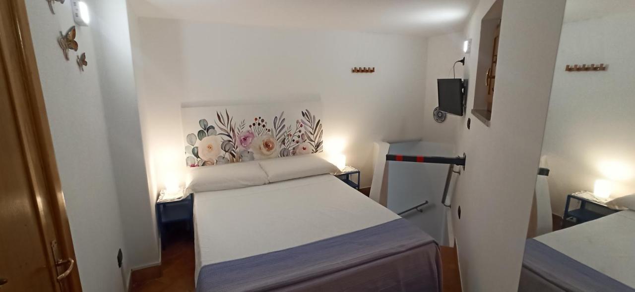 Allafontanina Minori Extérieur photo